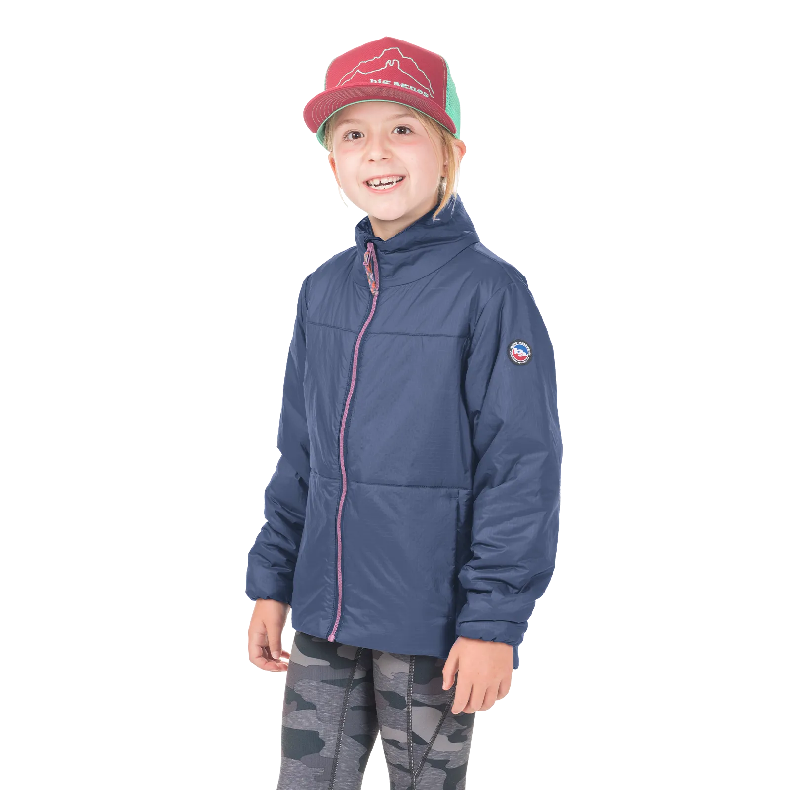 Kids' Flapjack Jacket