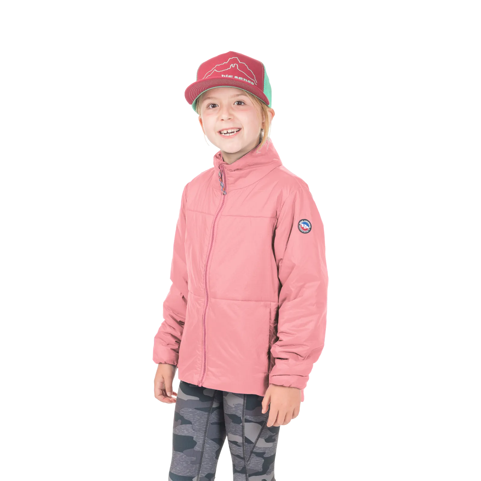 Kids' Flapjack Jacket