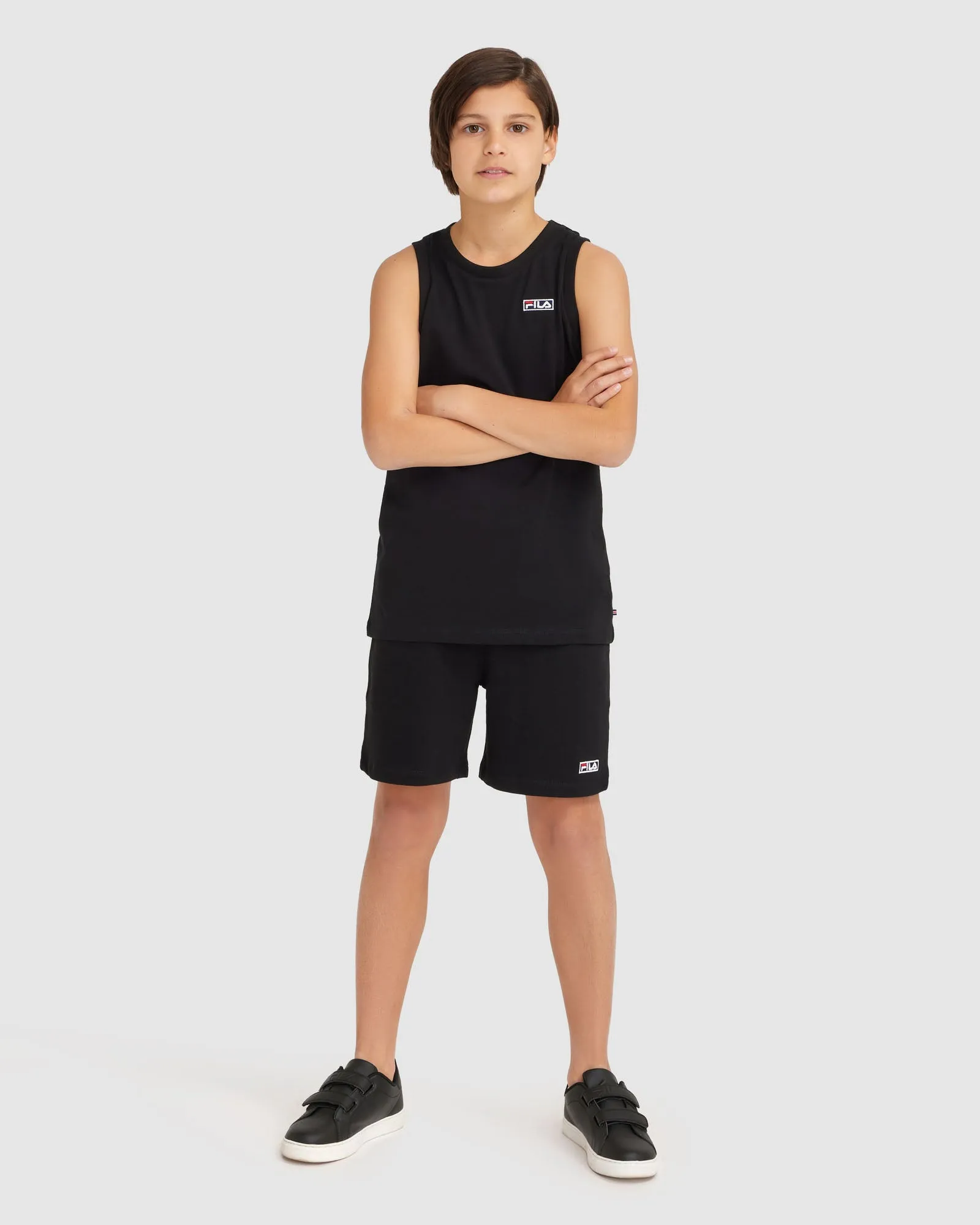 Kid's Parker Tank