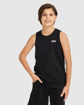 Kid's Parker Tank