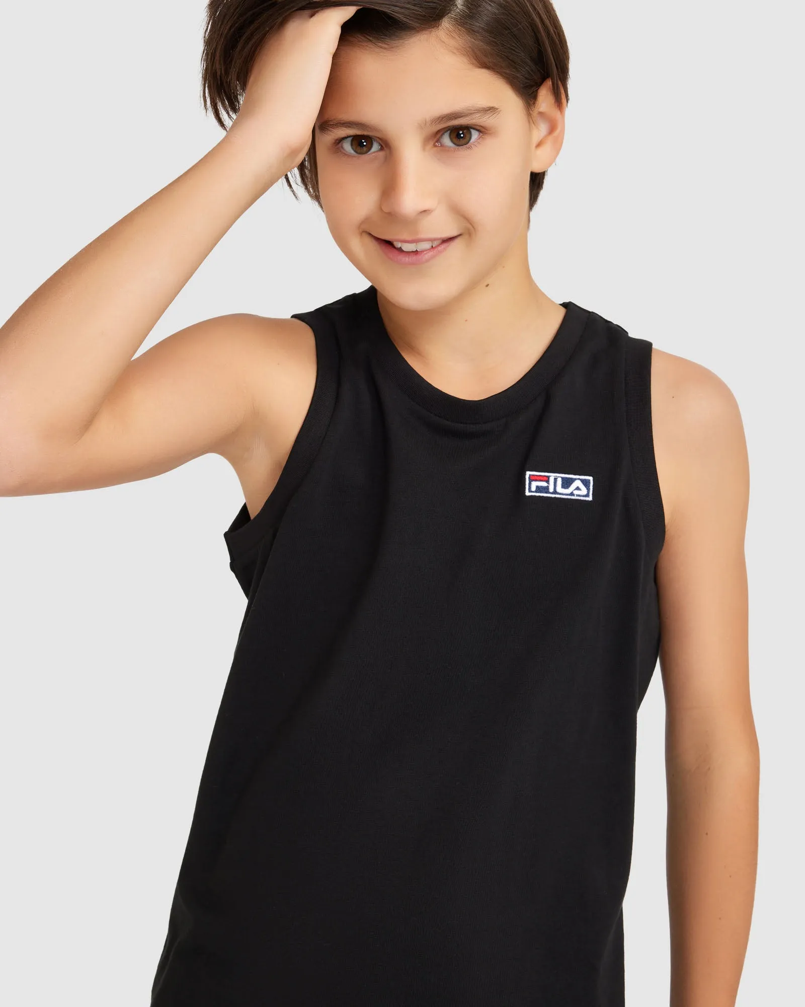 Kid's Parker Tank