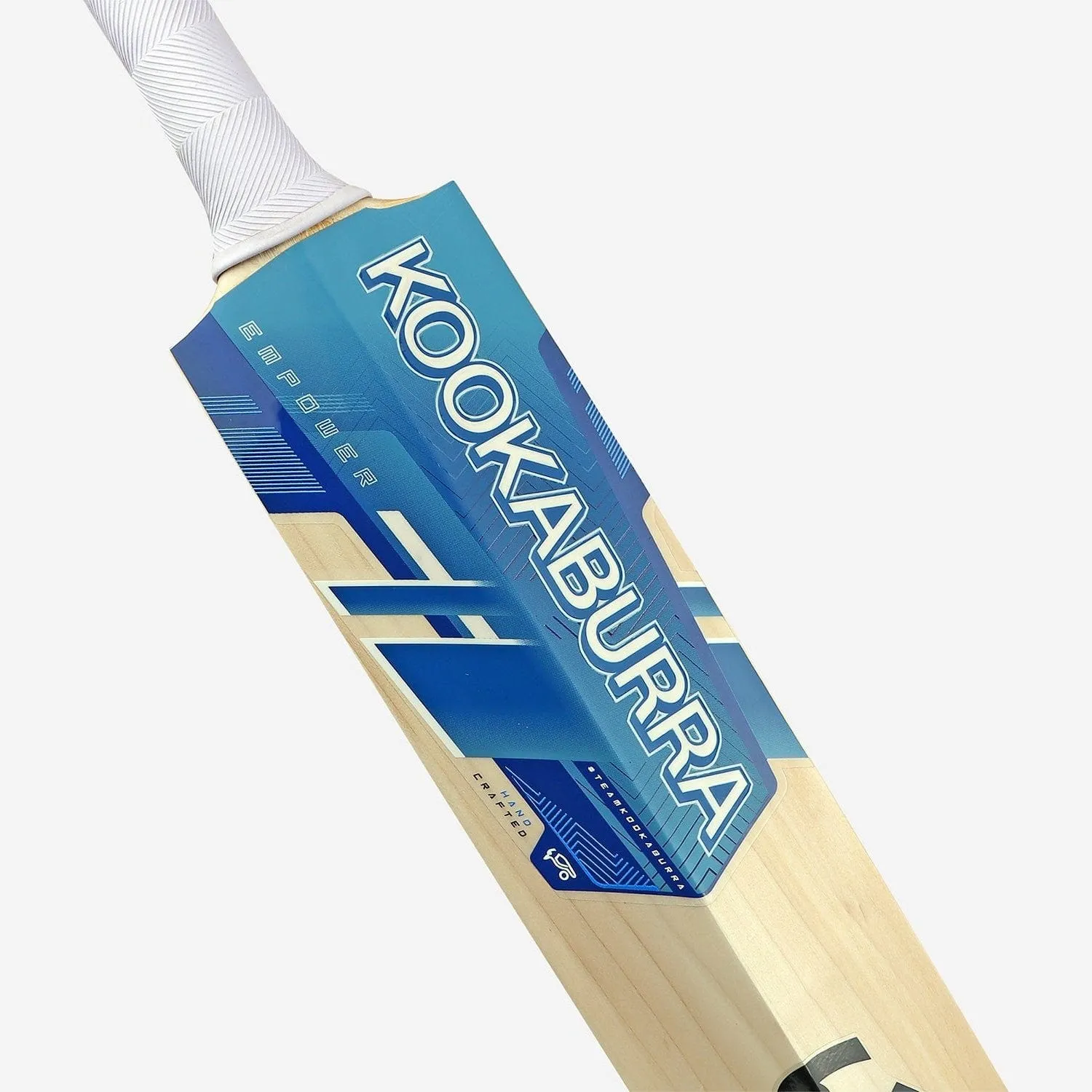 Kookaburra Empower Alyssa Healy Replica Cricket Bat Senior