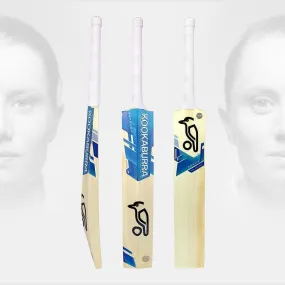 Kookaburra Empower Alyssa Healy Replica Cricket Bat Senior