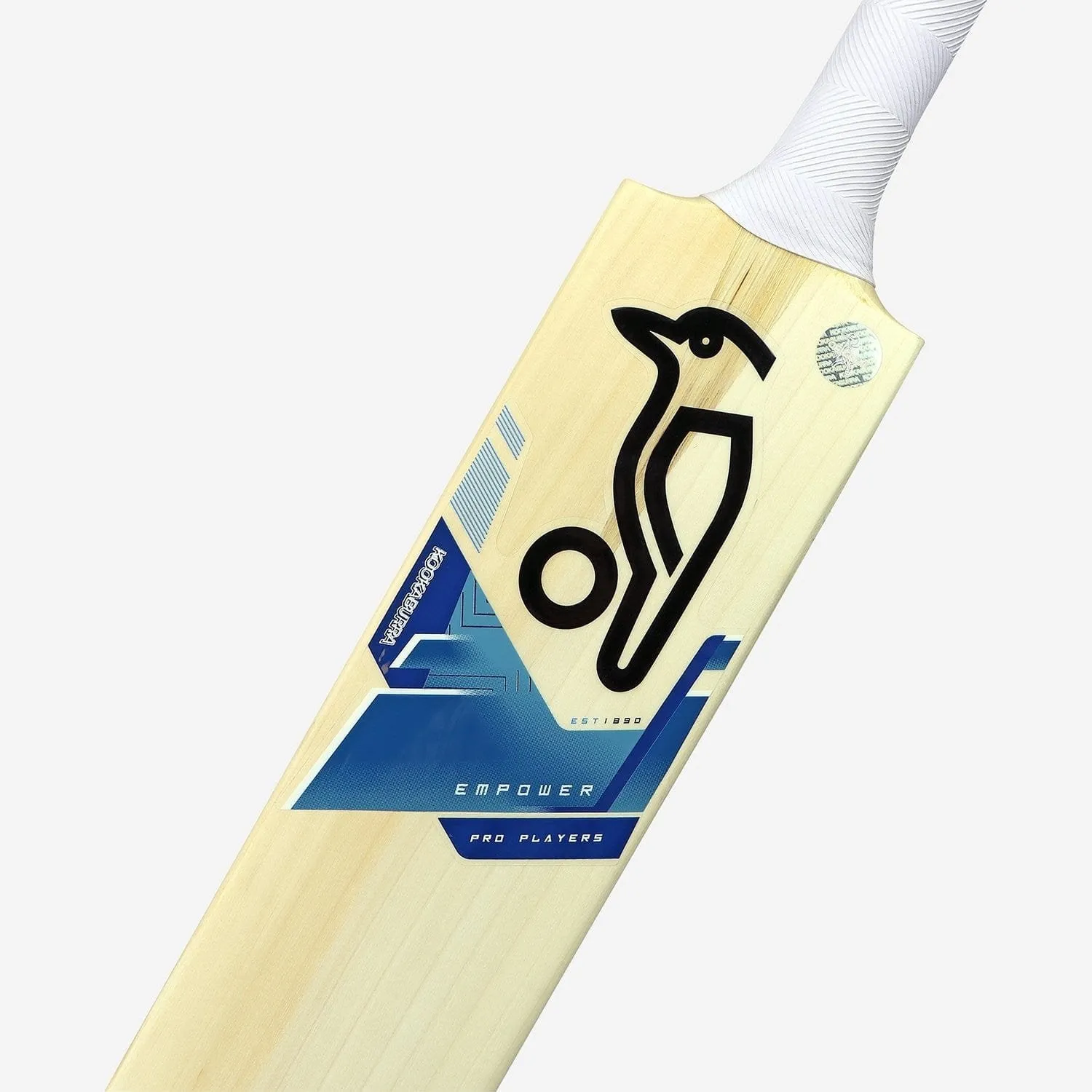 Kookaburra Empower Alyssa Healy Replica Cricket Bat Senior