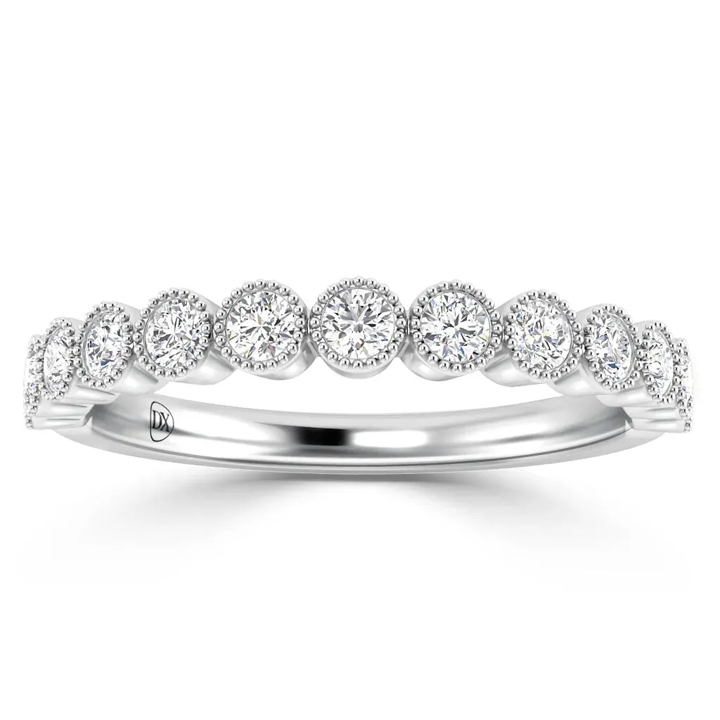 Kristina - 18ct White Gold