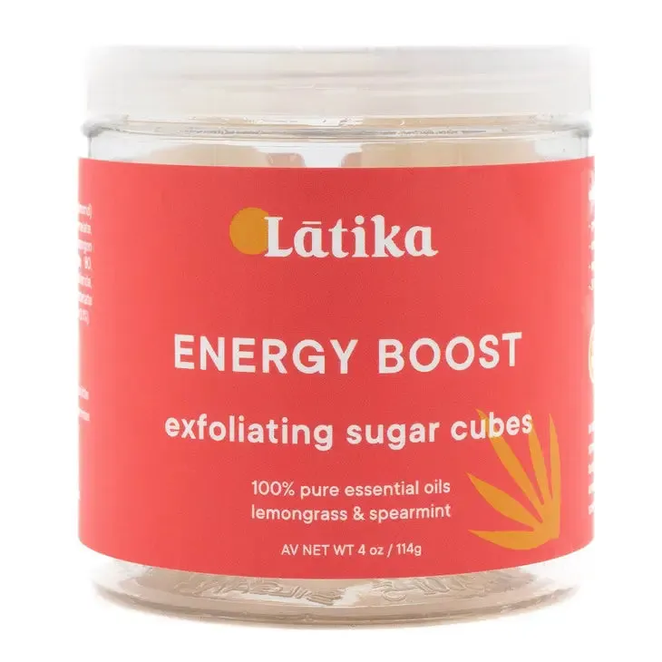 Latika Sugar Cubes | 3 Scents