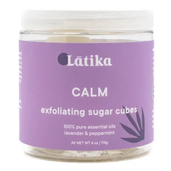 Latika Sugar Cubes | 3 Scents