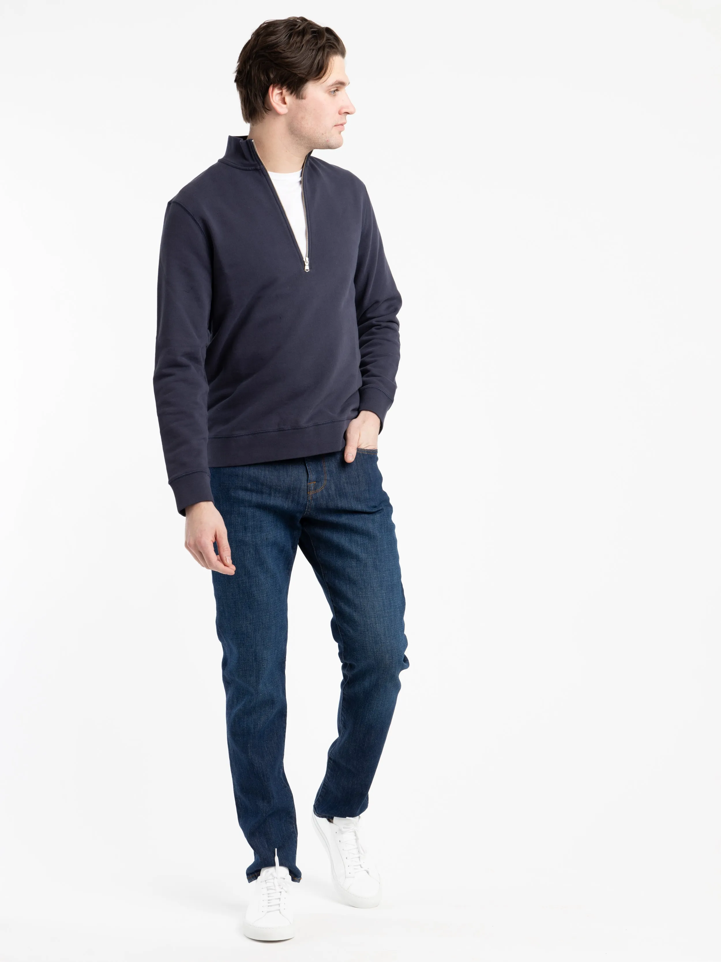 L'Homme Wind City Slim Jeans