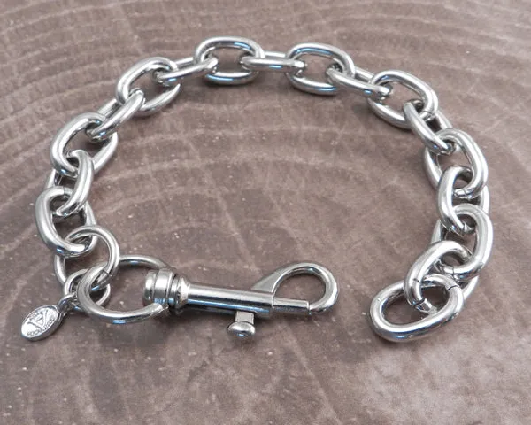 Link Chain Bracelet