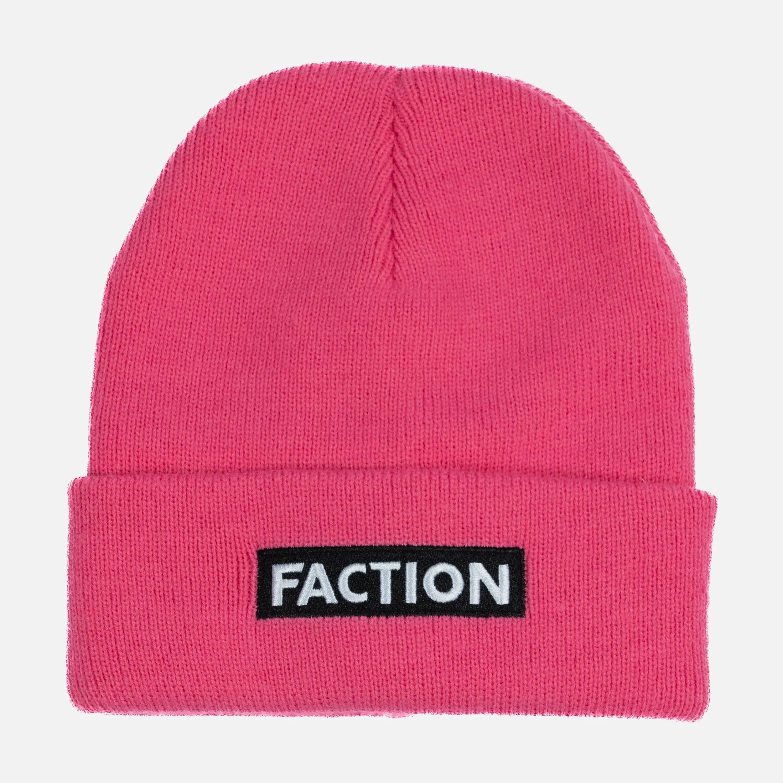 Logo Beanie