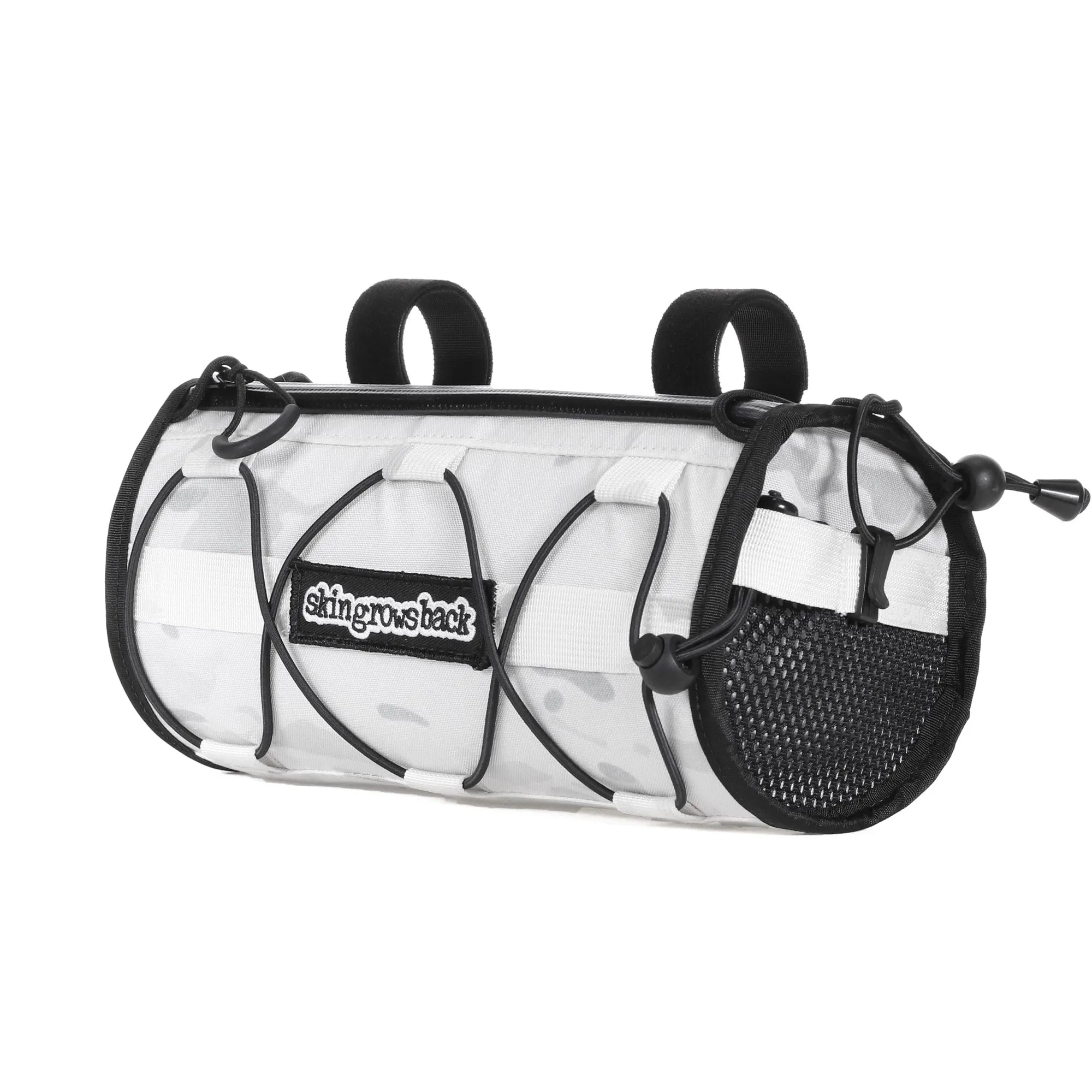 LUNCHBOX Handlebar Bag MultiCam Alpine - wholesale