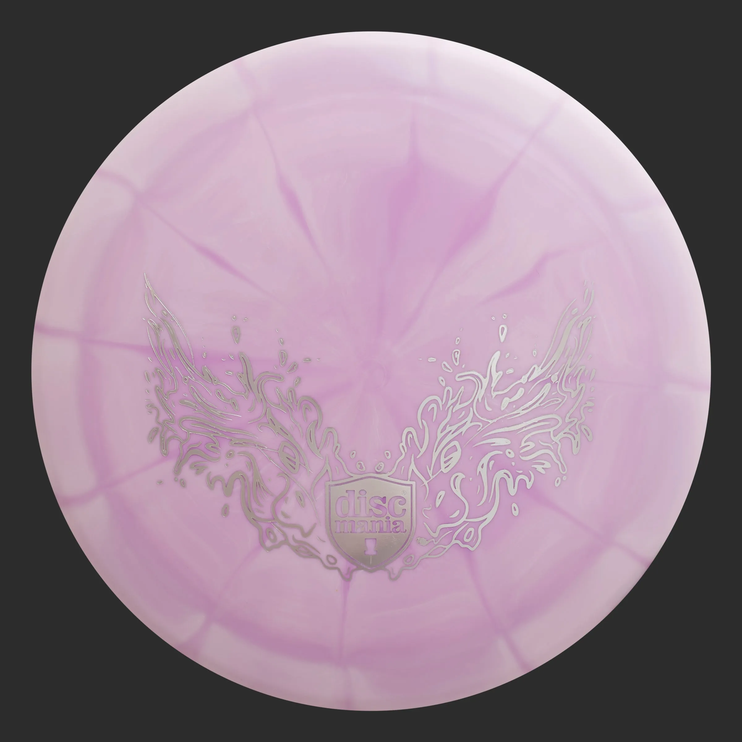 Lux Vapor Paradigm (Water Wings Stamp)