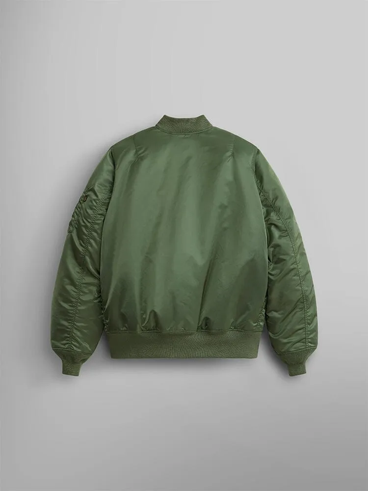 MA-1 MOD BOMBER JACKET