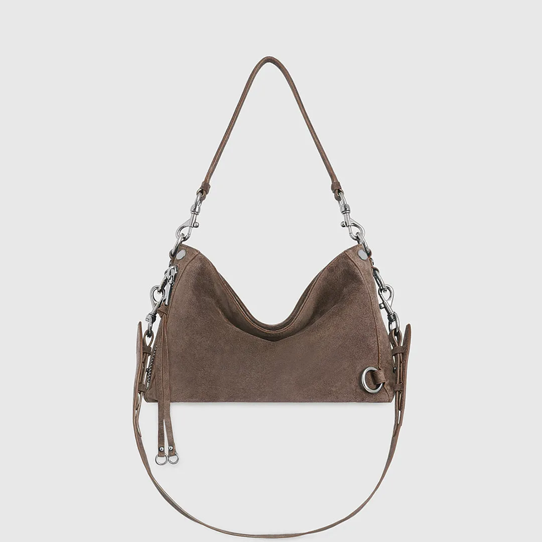 M.A.B. Crossbody