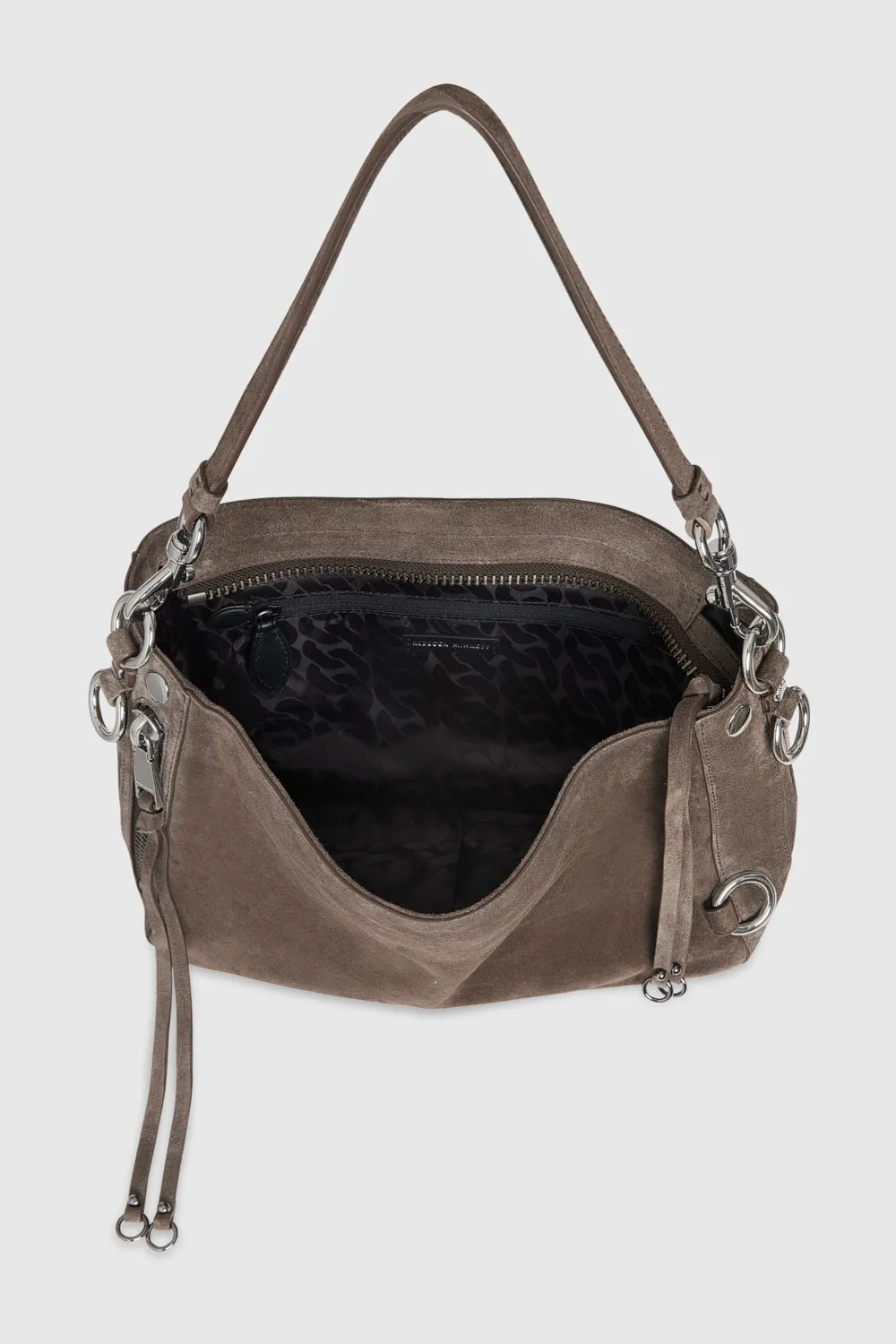 M.A.B. Crossbody