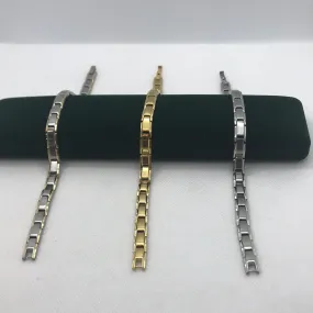 Magnetic/Energy Bracelets