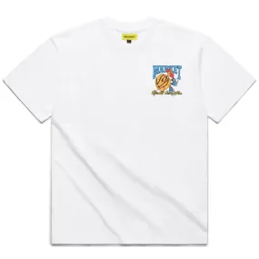 Market Sports Committee Tee White