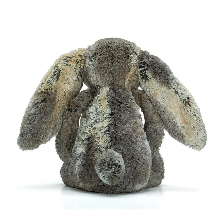 Medium Bashful Bunny Cottontail