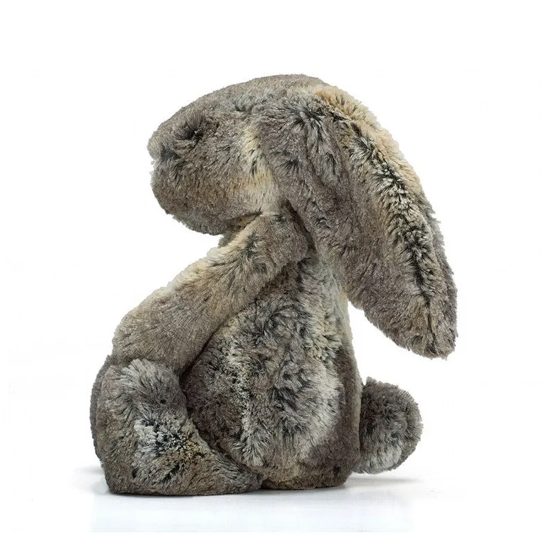 Medium Bashful Bunny Cottontail