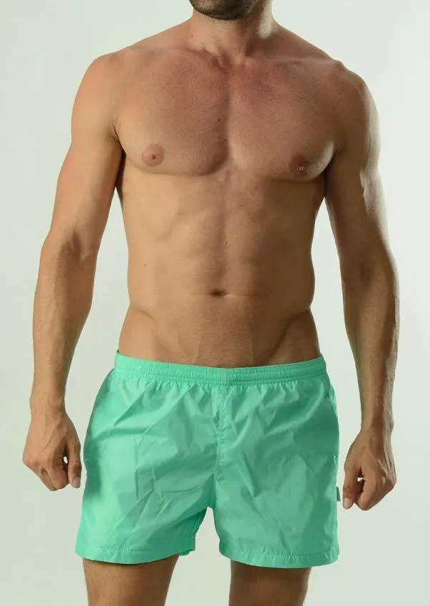 Men Swimming Shorts 1605p1