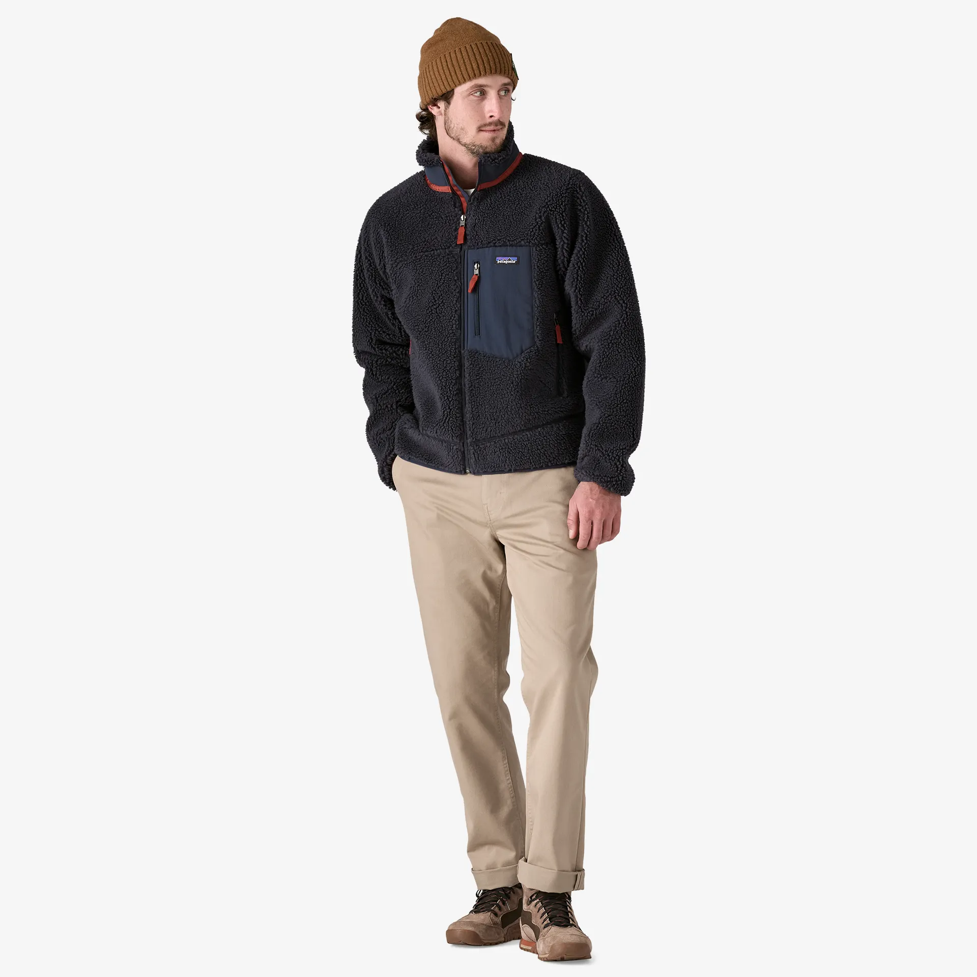 Men's Classic Retro-X® Jacket