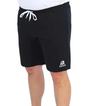 Mens Fleece Shorts