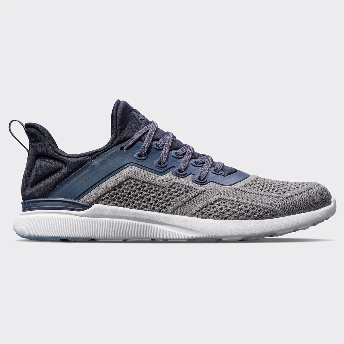 Men's TechLoom Tracer Midnight / Smoke / White