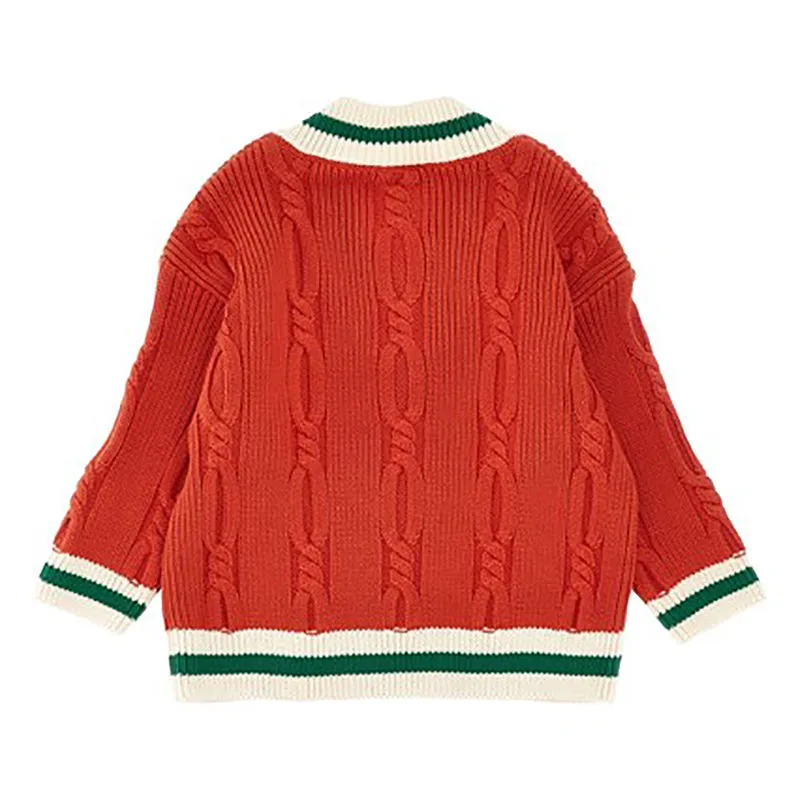 Mini Rodini Pelican Sweater