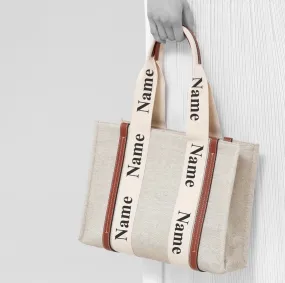 Miranda Tote Bag