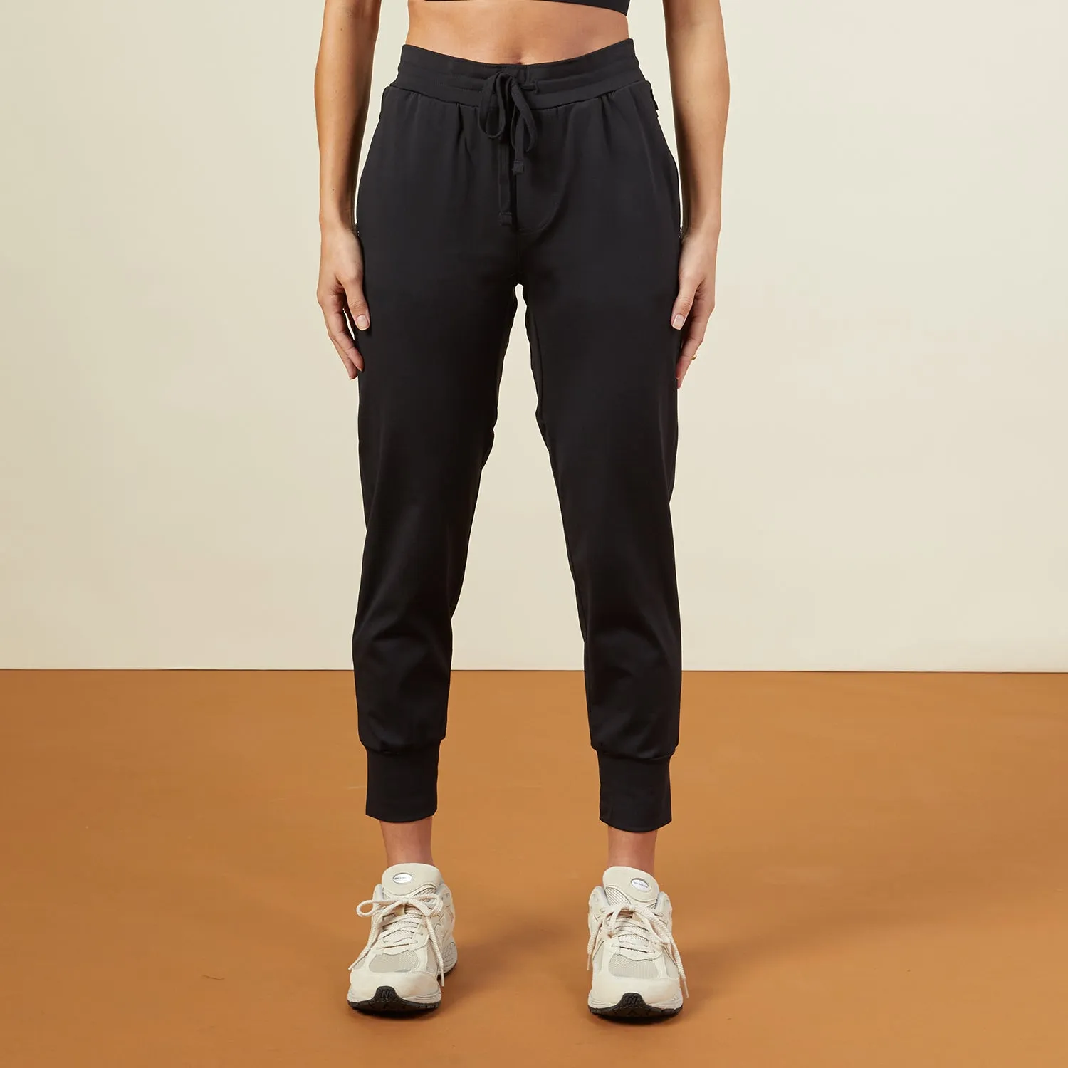 Movement Jogger