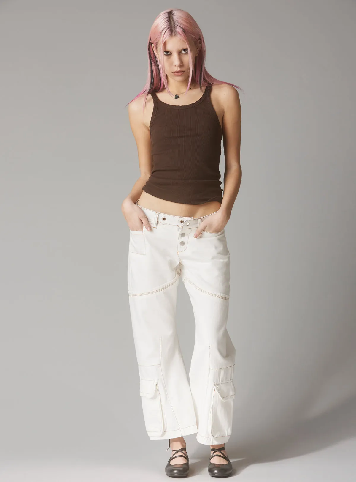 Nefer Pant