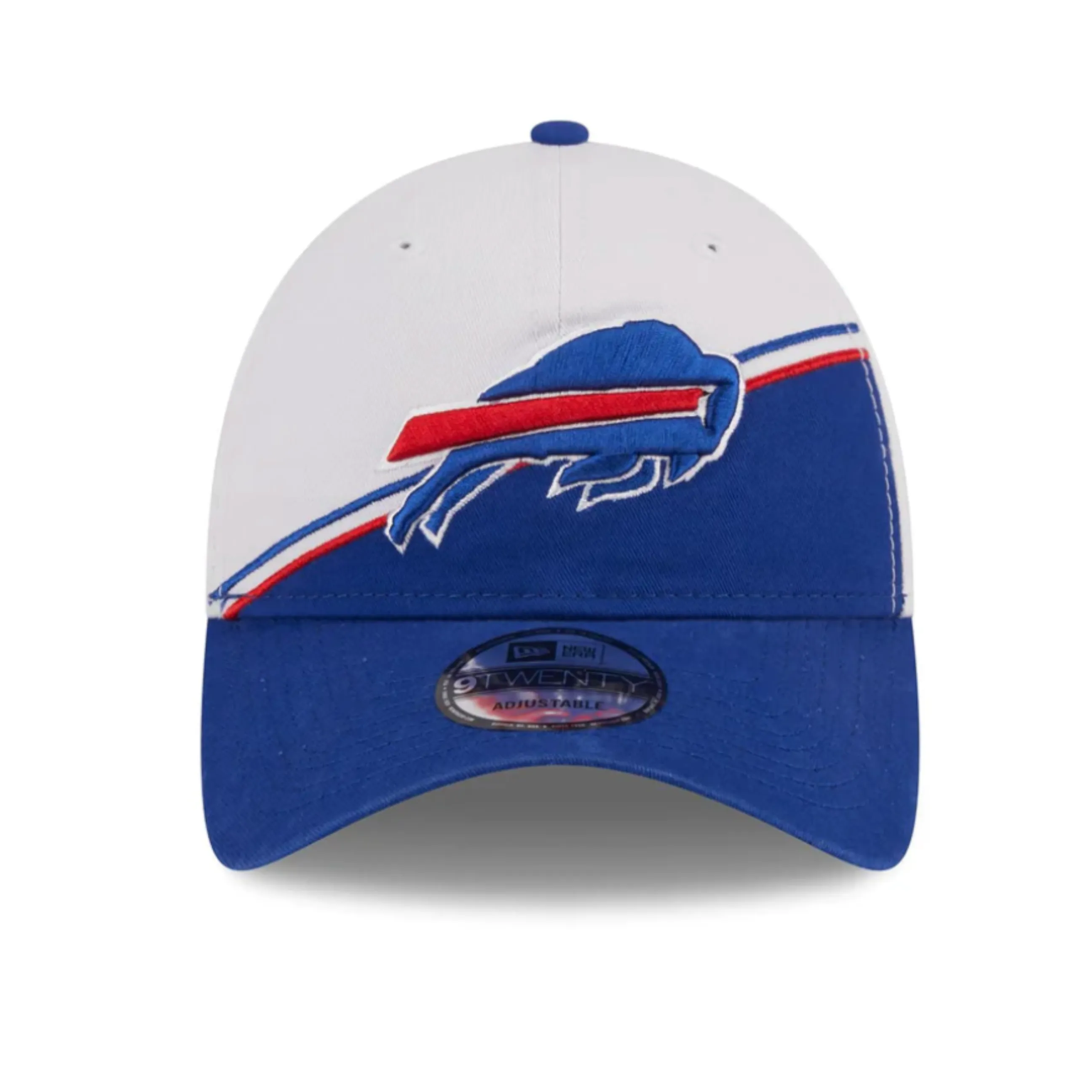 New Era Bills 2023 Sideline 9TWENTY Adjustable