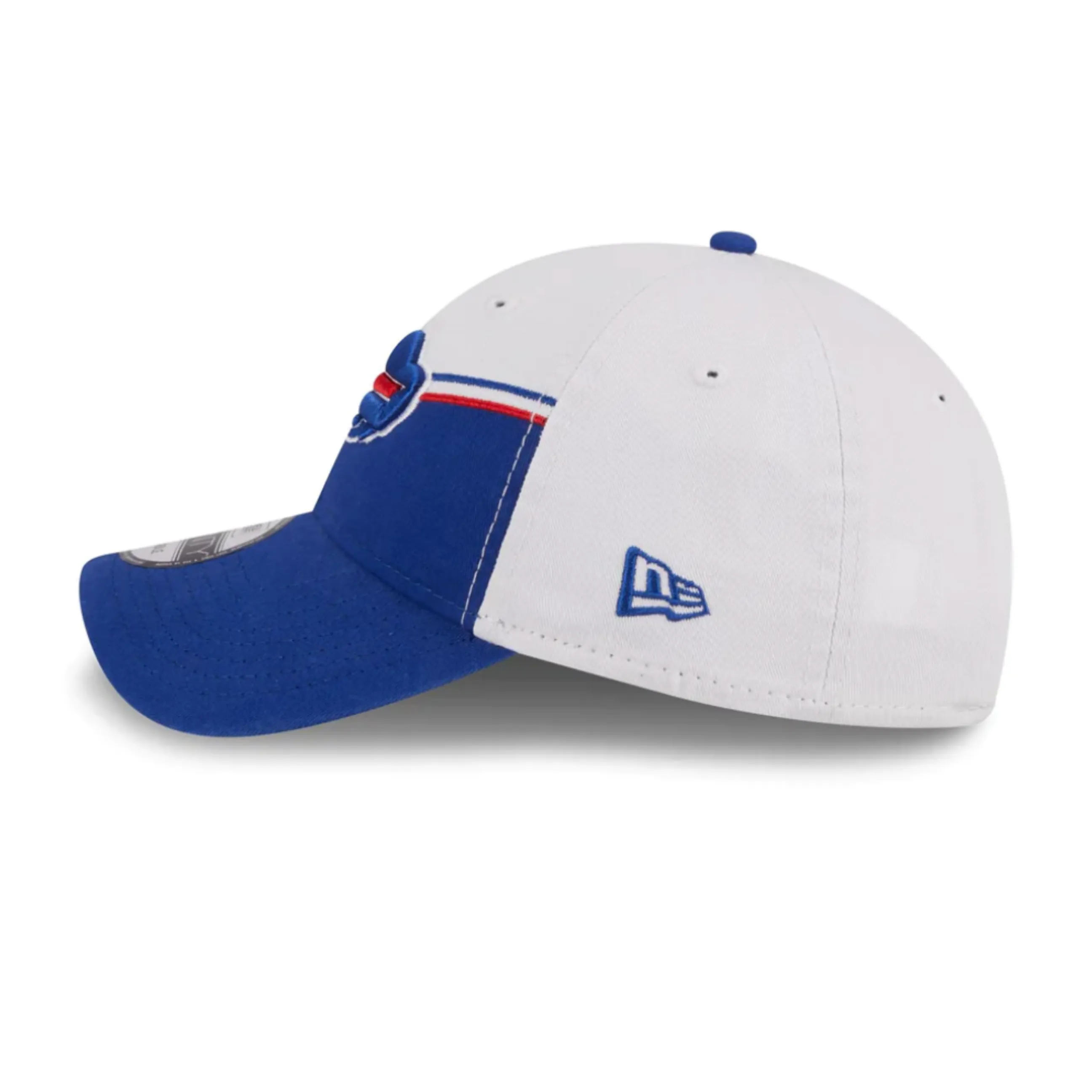 New Era Bills 2023 Sideline 9TWENTY Adjustable