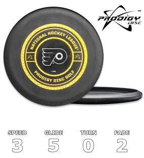 NHL - Philadelphia - P Model S ACE Base Grip