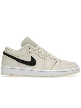 Nike Air Jordan 1 Low Coconut Milk (W)