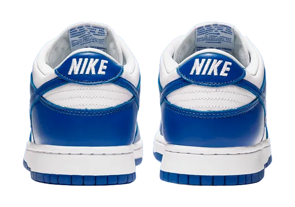 Nike Dunk Low SP Kentucky (2020/2022) Men's