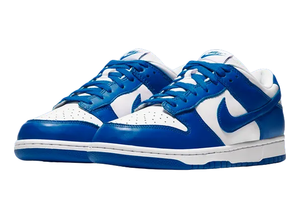 Nike Dunk Low SP Kentucky (2020/2022) Men's