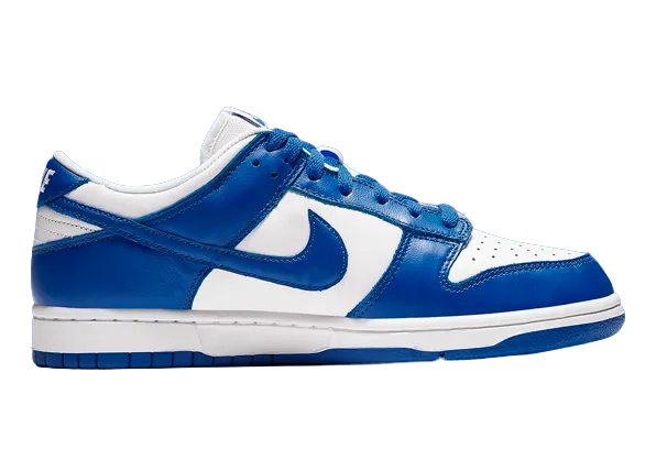 Nike Dunk Low SP Kentucky (2020/2022) Men's