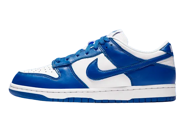 Nike Dunk Low SP Kentucky (2020/2022) Men's