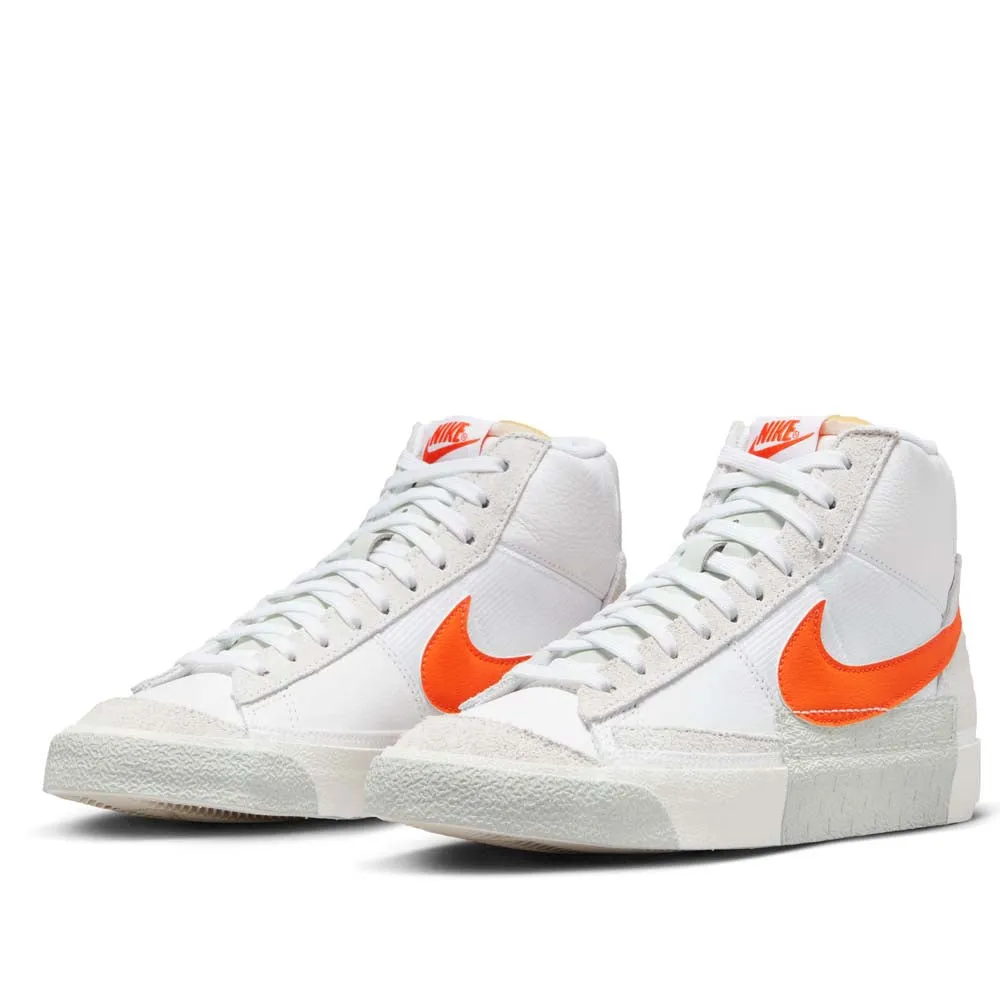 Nike Men's Blazer Mid Pro Club Shoes