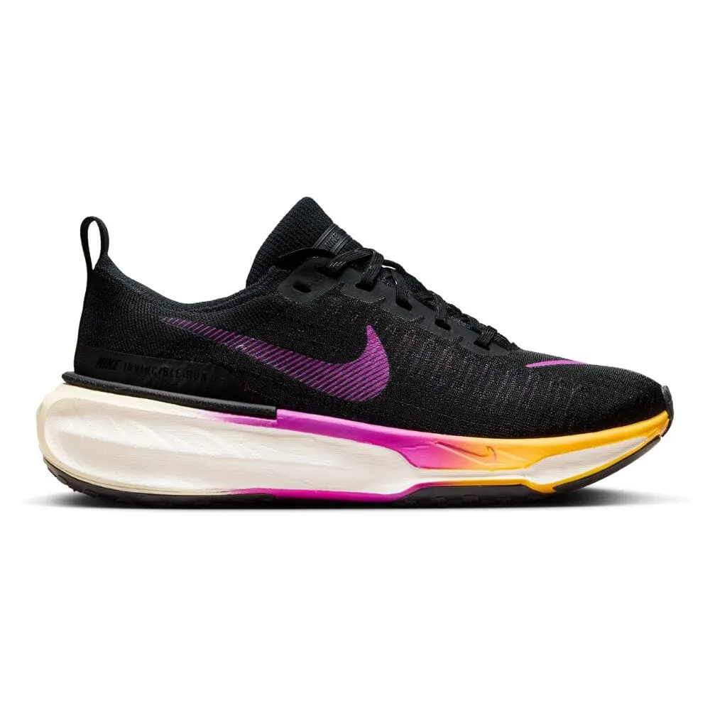 Nike Women's ZoomX Invincible Run Flyknit 3