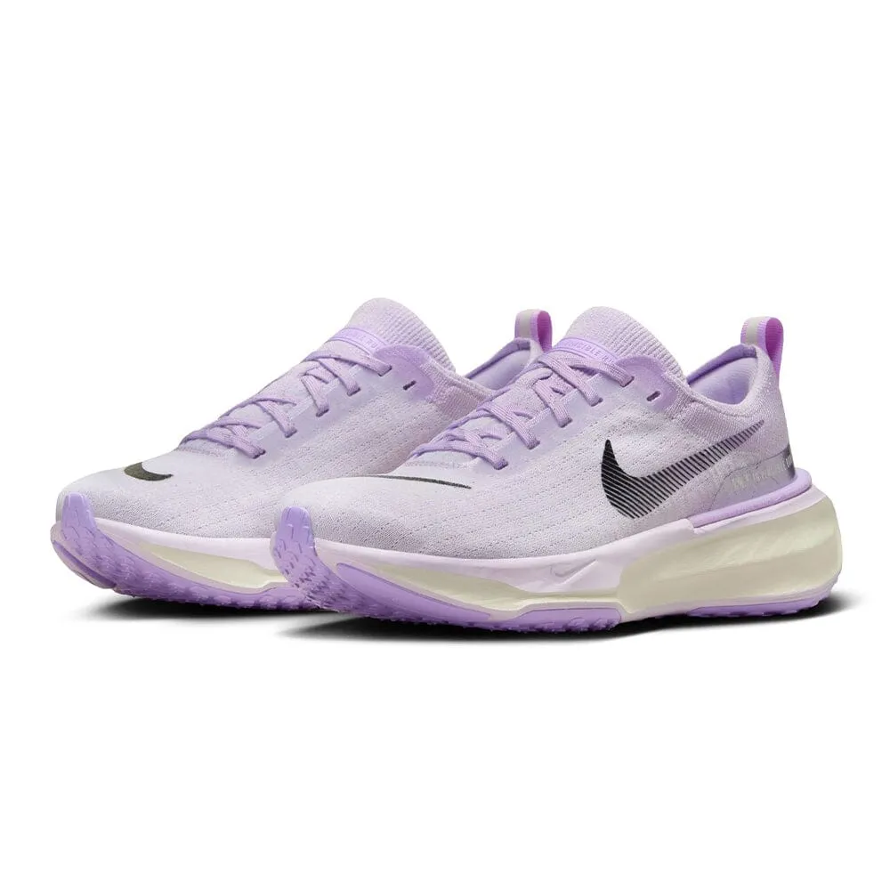 Nike Women's ZoomX Invincible Run Flyknit 3