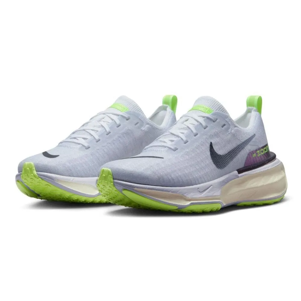 Nike Women's ZoomX Invincible Run Flyknit 3