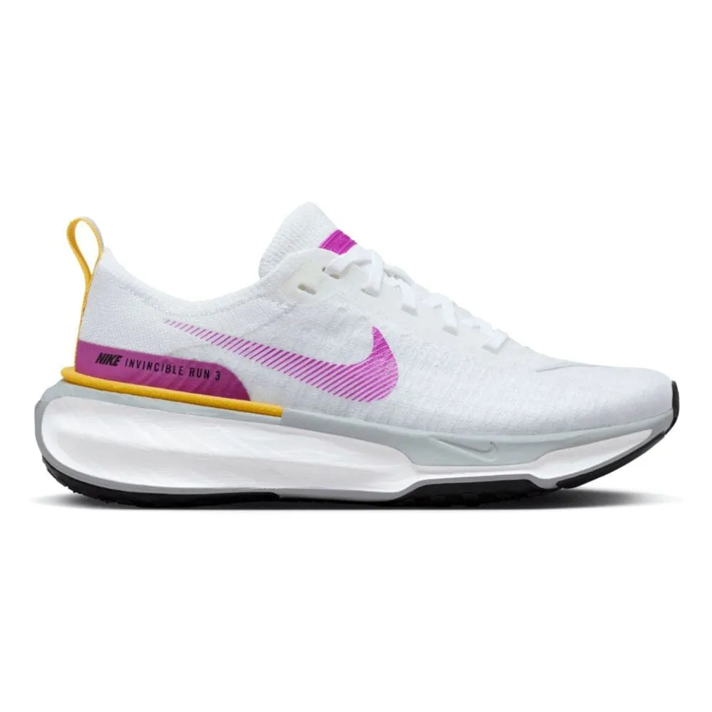 Nike Women's ZoomX Invincible Run Flyknit 3