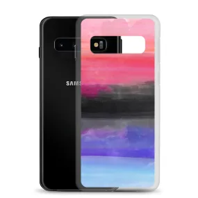 Omnisexual Watercolour Samsung Case