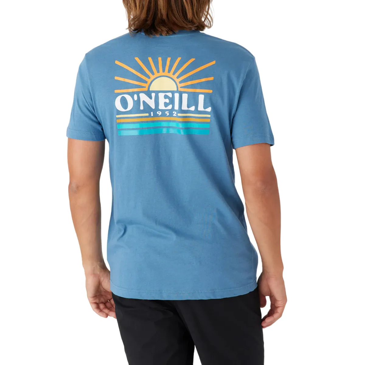 O'Neill Men's Sun Supply Tee