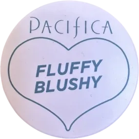 pacifica Fluffy Blushy Cream Blush one size