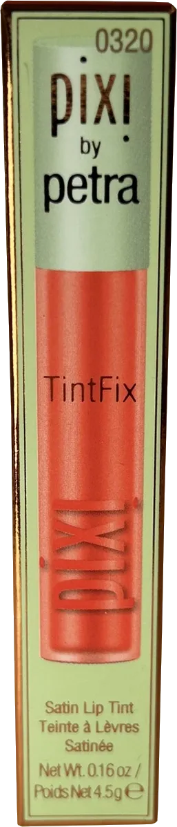 Pixi Tintfix Adore 4.5g