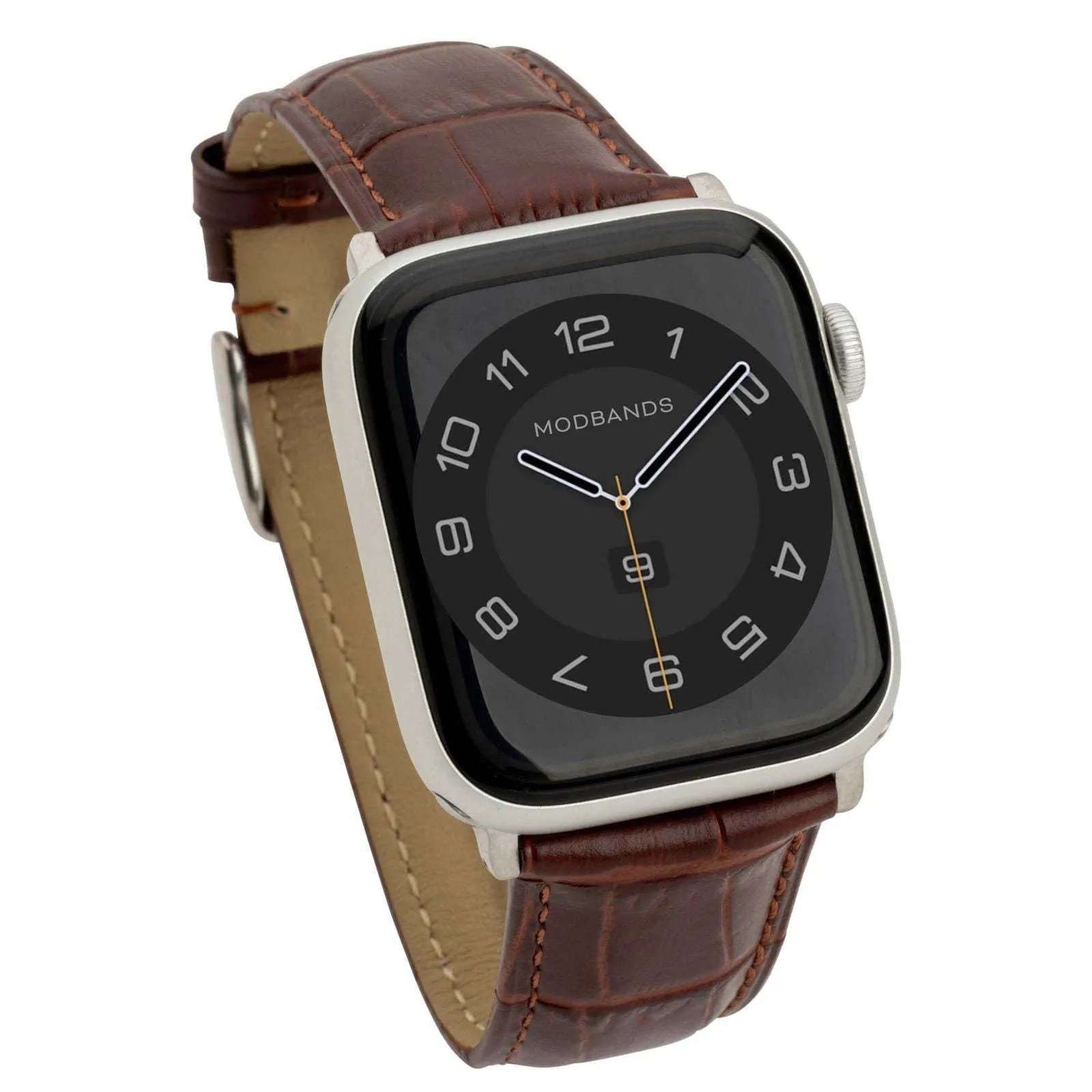 Portofino (Traditional Buckle) Apple Watch Band