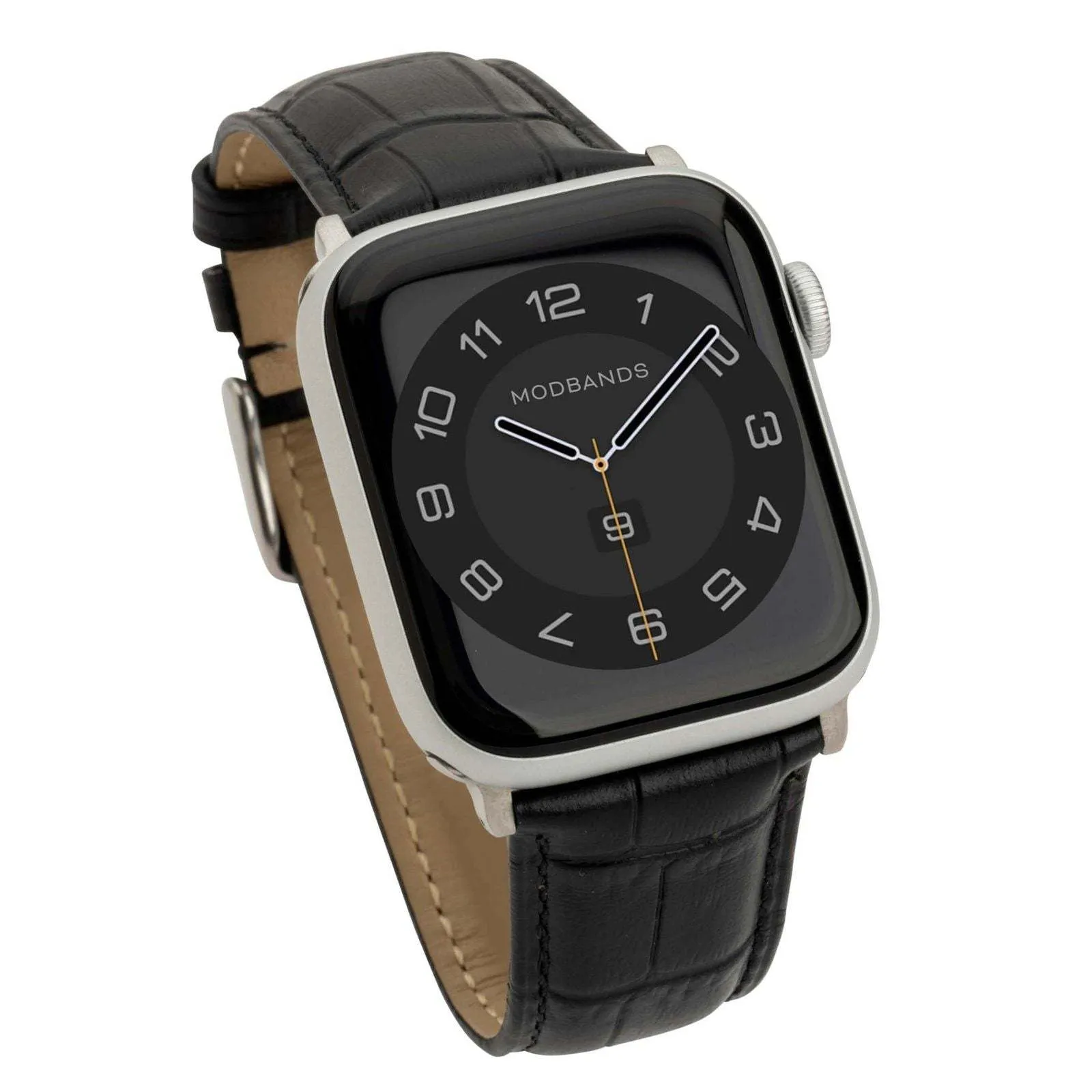 Portofino (Traditional Buckle) Apple Watch Band